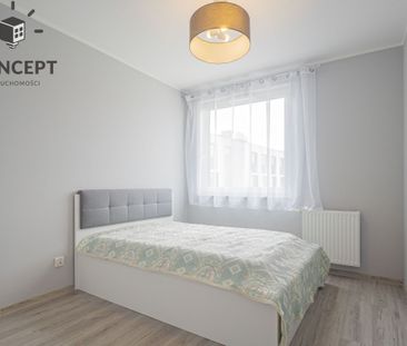 Nowoczesne 2 pok. | Garaż | Balkon | od zaraz - Zdjęcie 6