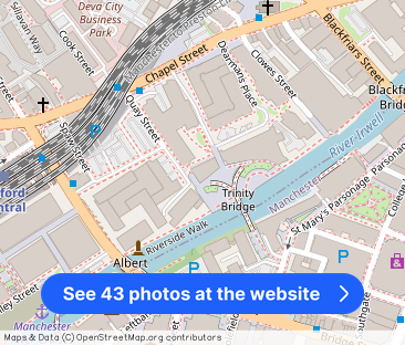Dearmans Place, Manchester, M3 - Photo 1