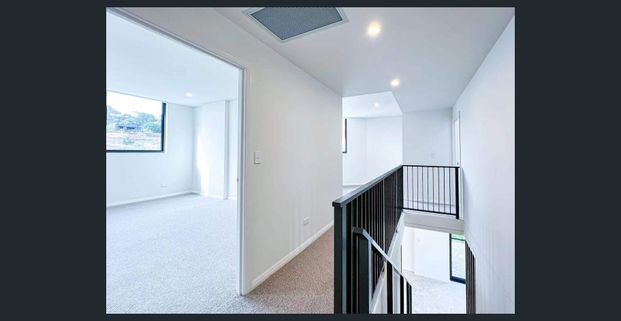 Smart Living in the Heart of Norwest Modern 3-Bedroom Home in Gated Estate - Photo 1