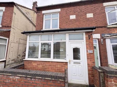 2 bedroom terraced house to rent - Photo 4