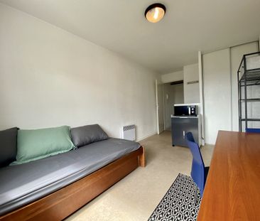 Location Appartement 1 pièce 18m² AMIENS 80000 - Photo 2