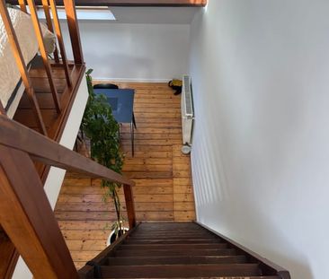 Duplex te huur - Foto 1