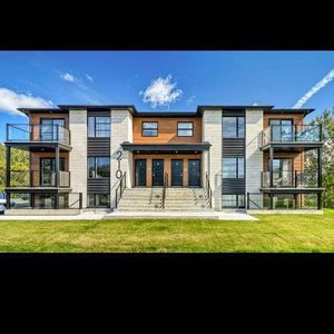 CESSION DE BAIL Logement 4 1/2 a louer a Saint-ignace-de-loyola - Photo 2