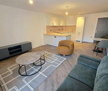 1 bedroom apartment to rent - Photo 3