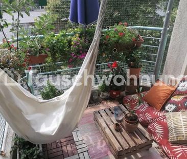 TAUSCHWOHNUNG Sonnige 2-Zimmer Wohnung PB/Pankow-Süd geg. 1-2 Zimmer - Photo 2