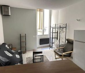 Location Appartement 1 pièces 17 m2 à Aubagne - Photo 4
