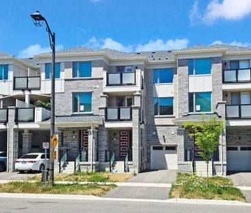For Lease - 30 Thomas Frisby Jr Crescent, Markham, Ontario - Photo 2