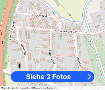 Attraktive Erdgeschosswohnung – perfekt für Singles oder Paare - Foto 1