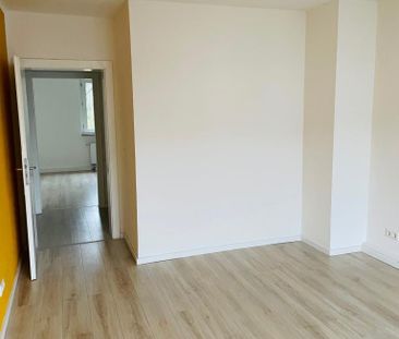 Demnächst frei! 2-Zimmer-Wohnung in Wuppertal Langerfeld - Foto 1