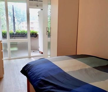 Het Hoogt 482, Plan van Gool, 1025HM, Amsterdam - Photo 6