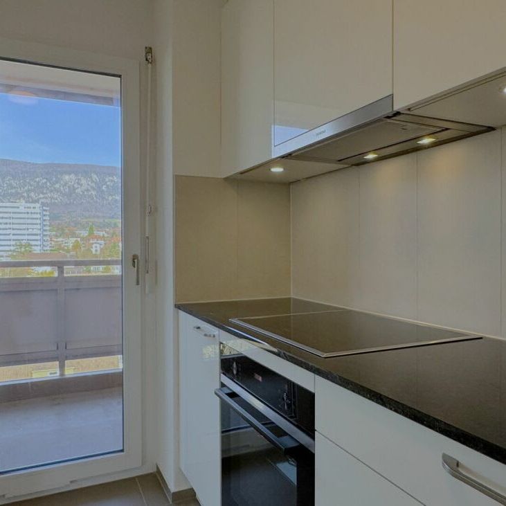 4.5 Zimmer - Photo 1