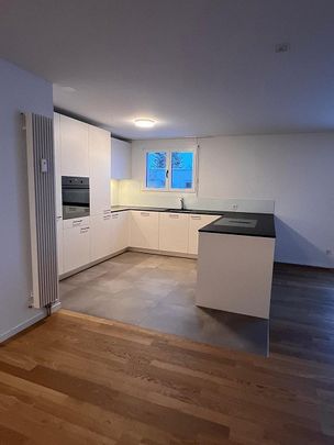 Erstvermietung im Herzen von Lyss - Photo 1