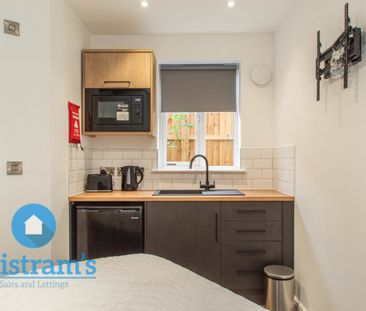 Studio for Rent - Photo 5