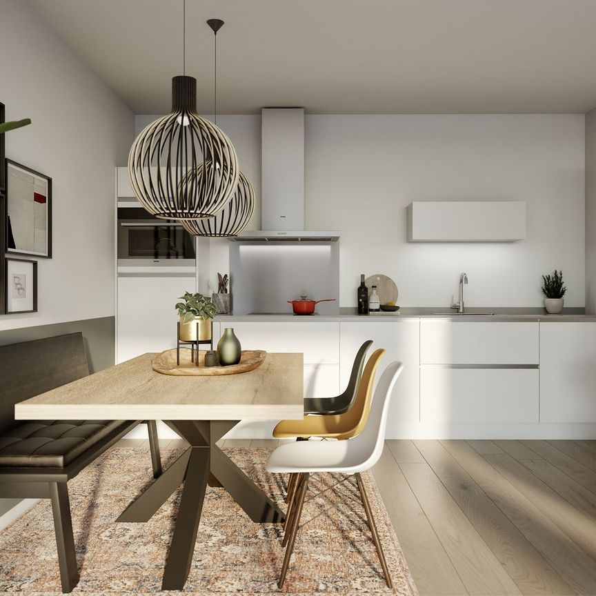 Verspronckweg 150-C38, Kleverpark-noord, 2023BP, Haarlem - Photo 1