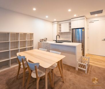 Canberra CBD - Photo 2