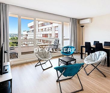 Location Appartement 3 pièces 73m² NANTERRE 92000 - Photo 1