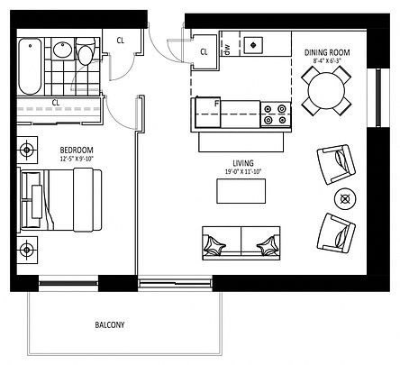 265 Reynolds - Plan C - Photo 1