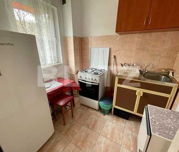 Garsoniera decomandata, 32 mp, Calea Bucuresti - Photo 2