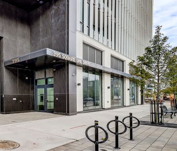 For Lease - 395 Square One Drive Unit# 901, Mississauga, Ontario - Photo 6