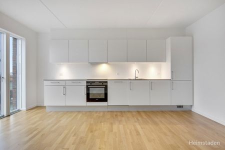 Vestre Teglgade 10B, 1. tv., 2450 København SV - Photo 3