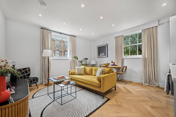 1 bedroom flat to rent - Photo 1