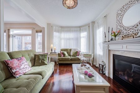 For Lease - 3486 Park Heights (UPPER) Way, Mississauga, Ontario - Photo 4