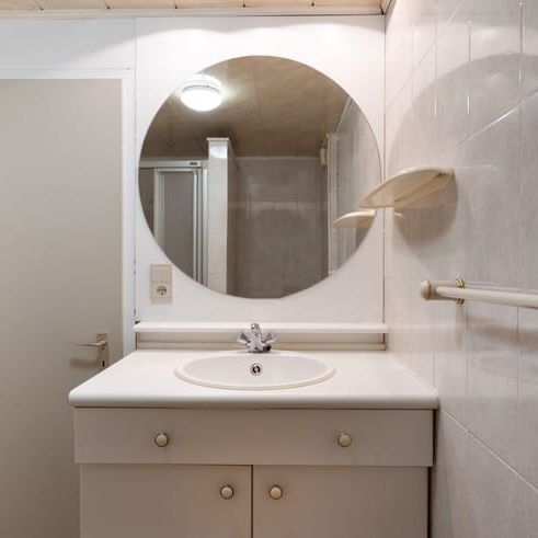 Appartement te huur - Photo 1