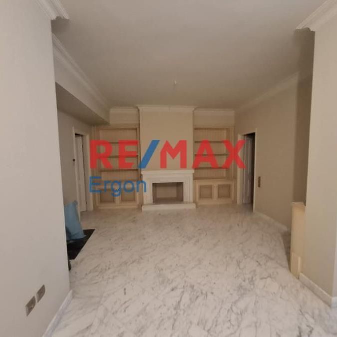 Μεζονέτα για ενοικίαση Καμάρας (Παλαιό Ψυχικό) - Φωτογραφία 1