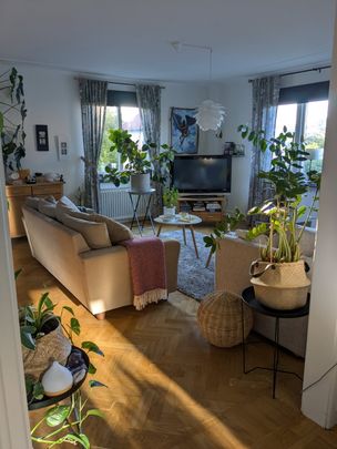 Hedentorpsvägen, Halmstad - Foto 1