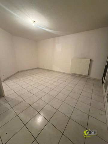 Location Appartement 3 pièces 52m² MORSBACH 57600 - Photo 3