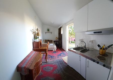 Tibastvägen, Älta - Foto 4