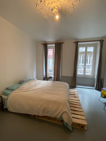 Location Appartement 2 pièces 53m² - Photo 4