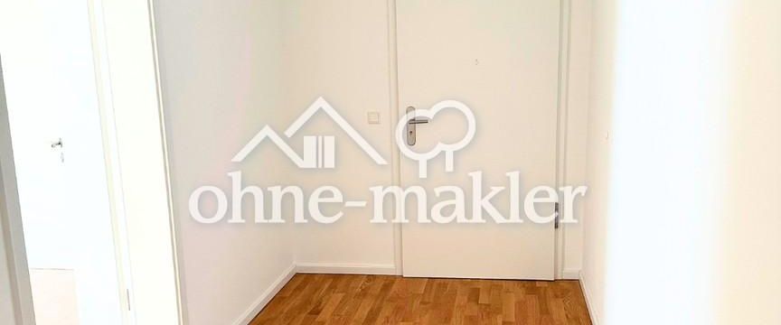 Große helle Wohnung im Neubau in Berlin Friedrichshain - Foto 1