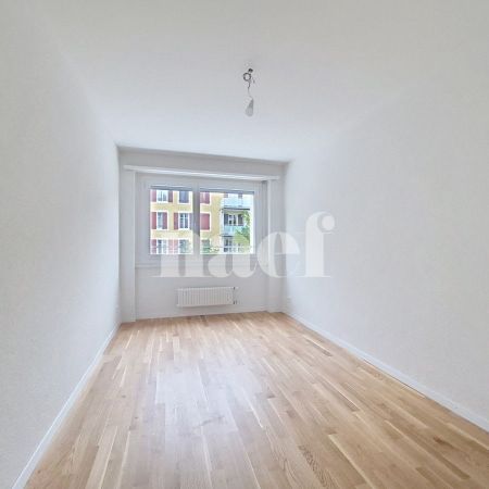 4.5 Zimmer, 92 m², 3. Stock - Foto 4