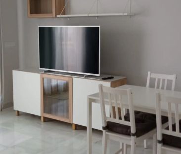 Piso de alquiler en Avenida Ciudad de Cádiz, 16, El Sabinar – Urban... - Foto 4