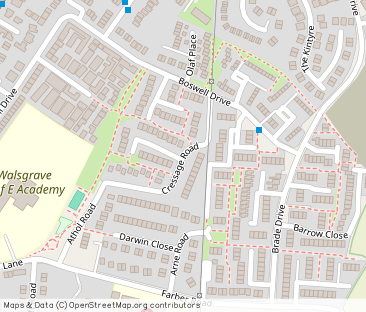 Cressage Road, Walsgrave - Photo 1