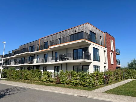 Appartement te huur in Belsele - Photo 2