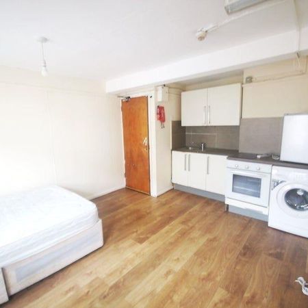 Studio to rent - Photo 4