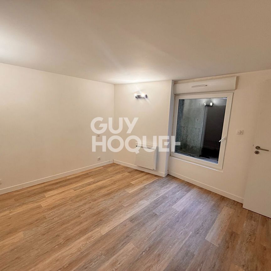 Location Appartement 3 pièces 46m² - Photo 1