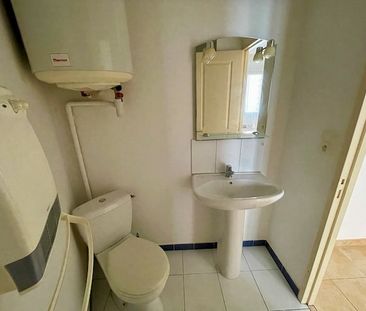 Location Appartement 1 pièce 18m² ALBI 81000 - Photo 5