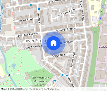 Welland Road, Coventry, CV1 2DE - Photo 1