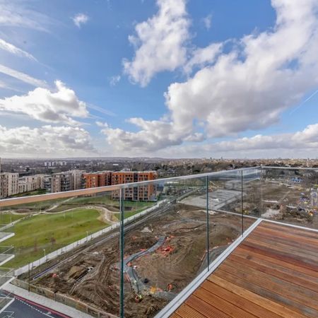 Room in a Shared Flat, London, SE3 - Photo 4
