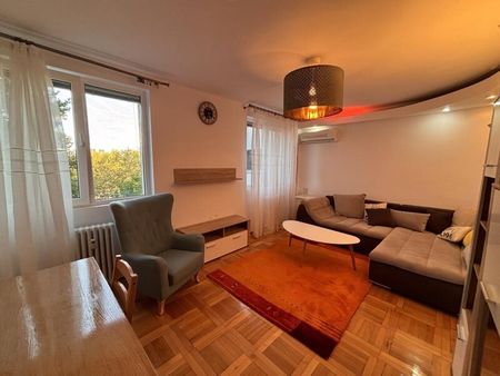 Aleea Circului, 500 m de Metrou Stefan cel Mare, 2 camere. - Fotografie 3