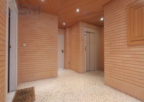 Apartamento T3