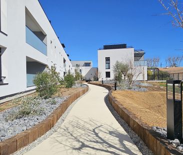 Marseillan-T2-51m² - Photo 5