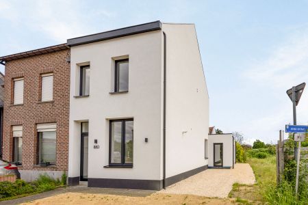 Instapklare HOB op ruim perceel van 9a 90ca. - Photo 3