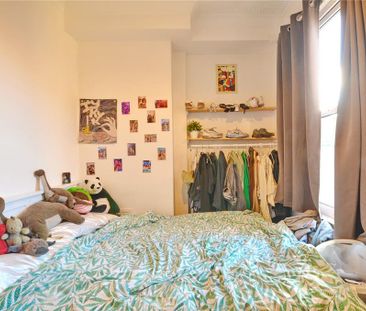 6 bedroom semi-detached house to rent - Photo 2