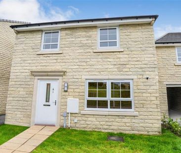 2 bedroom semi-detached house to rent - Photo 6