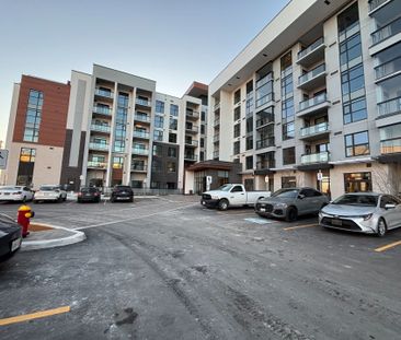 For Lease - 490 Gordon Krantz Avenue Unit# 409, Milton, Ontario - Photo 6