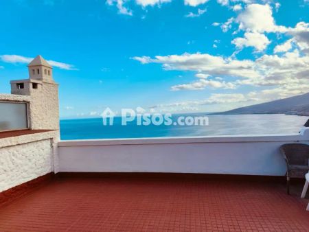 Piso en alquiler en Calle Tajinaste - Photo 2